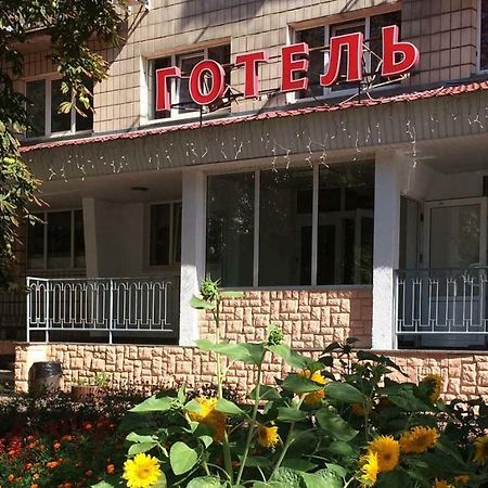 Hotel Kozatsky On Antonova Kiev Exterior foto