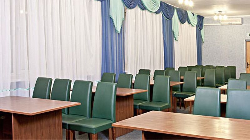 Hotel Kozatsky On Antonova Kiev Exterior foto