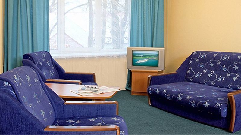 Hotel Kozatsky On Antonova Kiev Exterior foto