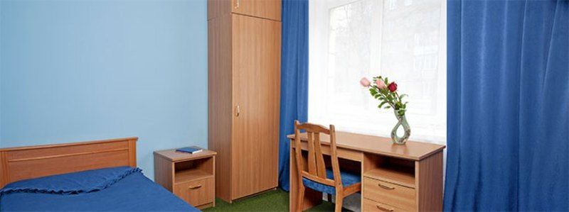 Hotel Kozatsky On Antonova Kiev Exterior foto