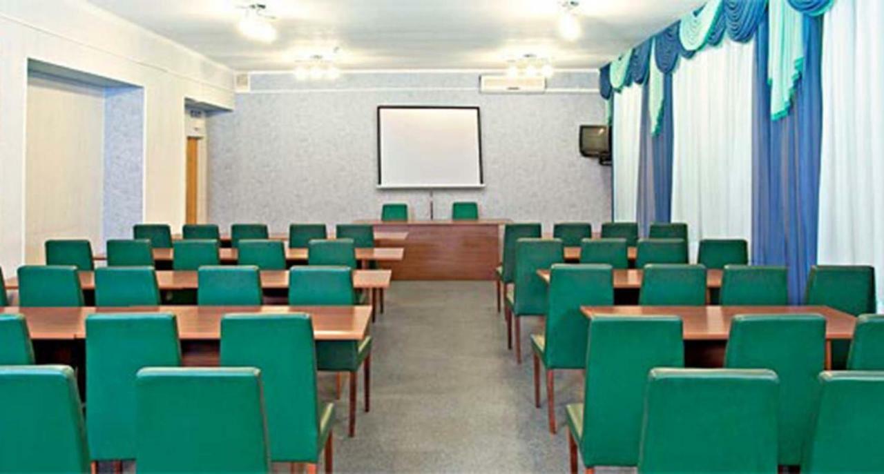 Hotel Kozatsky On Antonova Kiev Exterior foto